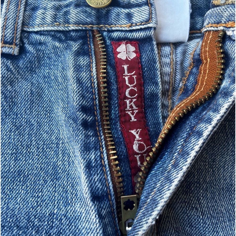 Vintage Lucky Brand Shorts